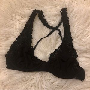 🌟SALE🌟 aerie unlined bra